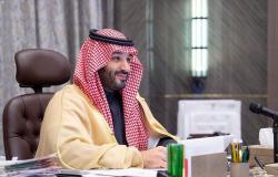 ولي العهد يؤكد عمق ومتانة العلاقة بين السعودية والبحرين