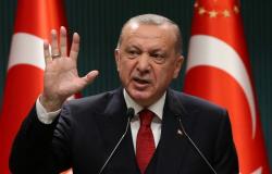 ما المشكلة الأمنية الخطيرة؟ كواليس تخلي "أردوغان" عن تحدّيه لأمريكا وأوروبا