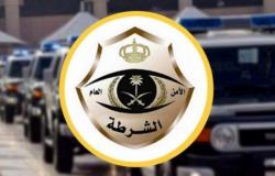 شرطة الرياض عن ضبط مطلق النار في مهرجان الإبل: رشاش وكان معه 8 طلقات