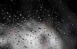 "الأرصاد": سماء غائمة قد تهطل منها أمطار متفرقة على وسط وشمال شرق المملكة