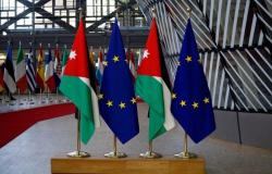 "الاستثمار الأوروبي" يصادق على قرض للأردن بـ 48 مليون يورو لمكافحة كوفيد-19