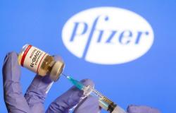 سلطنة عُمان تعلن بدء حملة التطعيم بلقاح فايزر غداً