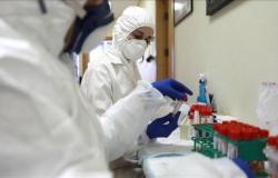 لبنان تسجل 1403 إصابات جديدة بفيروس كورونا المستجد