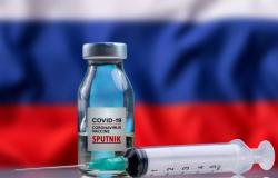 روسيا توافق على استخدام لقاح "سبوتنيك في"
