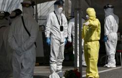كوريا الجنوبية تعلن تسجيل أول إصابات من الفيروس المكتشف في بريطانيا