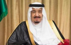 خادم الحرمين يوجّه دعوة إلى أمير الكويت لحضور القمة الخليجية الـ41 بالرياض