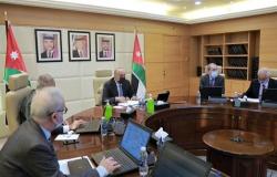 إعفاء 80% من الغرامات المترتّبة على غير الأردنيين الراغبين في البقاء بالأردن