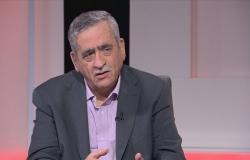 وزير الصحة الأردني يتحدث عن السلالة الجديدة ولقاح كورونا