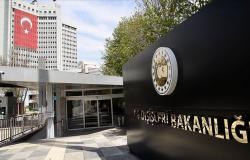 مقتل وإصابة أتراك في الهجوم الذي استهدف شركة تركية تتولى بناء طريق مقديشو- أفجوي