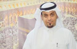 "العميري": 14 ألف سعودي جاهزون لعودة العمرة عبر 600 شركة ومؤسسة بعد جائحة كورونا