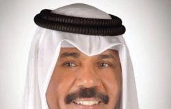 أمير الكويت يتوجّه إلى العلا للمشاركة في القمة الخليجية 41