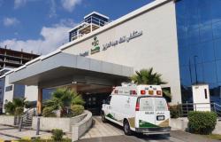 مستشفى المؤسس بمكة يعزّز من جاهزيته لمواجهة الكوارث