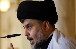 "الصدر" يهاجم ميليشيات إيران: استهداف البعثات الأجنبية يعمق أزمتنا المالية