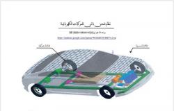 "سعودي" يقدم اختراعاً لإعادة شحن بطاريات المركبات الكهربائية "ذاتياً"