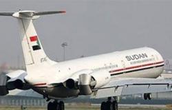 السودان يمنع الطيران فوق المناطق الحدودية مع إثيوبيا