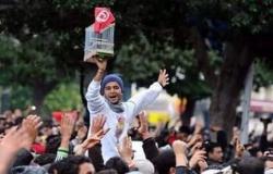 ثلاث صور من الثورة التونسية: أين أصحابها؟ وماذا حدث لهم بعد 10 سنوات؟