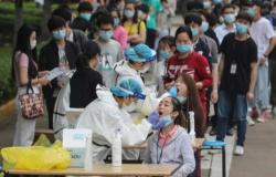 الأولى منذ 8 أشهر.. الصين تسجل حالة وفاة بكورونا