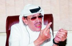 الموت يغيِّب "الأديب والكاتب عبدالله مناع" أحد أبرز صنَّاع الصحافة السعودية