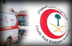 رغم تحدّي الجائحة.. كم مبادرة شاركت فيها الفرق التطوعية بالهلال الأحمر؟