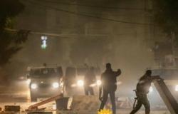 تونس.. مواجهات بـ"القصرين" بعد وفاة شاب خلال الاحتجاجات الأخيرة
