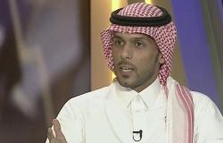 "المرداسي": راتب الحكم السعودي يصل لـ41 ألف ريال شهريًّا