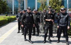 محامون يتهمون الشرطة التركية بتجاهل تحذير سابق حول تفجير انتحاري
