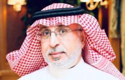 "العود" مستشارًا للتواصل الدولي لرئيس جامعة الإمام الإسلامية