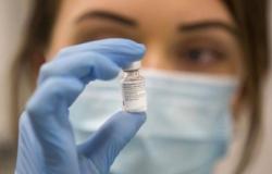 الأردن : بدء إعطاء الجرعة الثانية للقاح كورونا 4 شباط