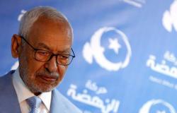 تصريحات جديدة للغنوشي تجدد الأزمة السياسية بين السلطات في تونس