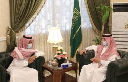 أمانة الطائف وهيئة تطوير مكة تبحثان تكامل الجهود التنموية لمحافظات المنطقة