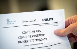 دولة أوروبية تعتزم منح الحاصلين على لقاح كورونا جواز سفر رقمي