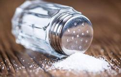 هل هو "سُمّ أبيض" فعلاً؟ هذا ما يحدث لجسمك إذا تخليت عن الملح!
