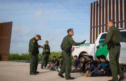 حرس الحدود الأمريكي يقبض على 11 إيرانيًّا في "أريزونا"