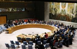مجلس الأمن يطالب بنشر مراقبين في ليبيا