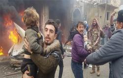 واشنطن تطالب بمعاقبة المسؤولين عن أعمال العنف بسوريا