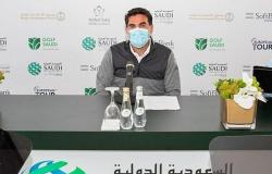 في نسختها الثالثة.. "الرميان" يتوج الفائزين في نهائي البطولة السعودية الدولية للجولف
