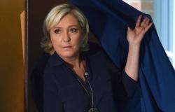 "داعش" يقود زعيمة اليمين المتطرف في فرنسا إلى القضاء
