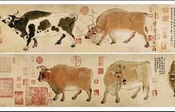 بالصور .. الصين تودّع عام الفأر وتستقبل البقرة
