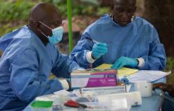 "الصحة العالمية" تعلن: اندلاع فاشية جديدة لوباء إيبولا في غينيا