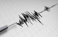 زلزال بقوة 5.6 درجات يضرب جنوب غرب إيران