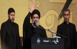 حسن نصرالله: نرفض اتهام "حزب الله" بمقتل الناشط لقمان سليم