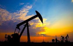 ارتفاع أسعار النفط.. وبرنت يصل إلى 63.88 دولارًا للبرميل