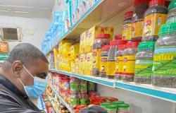 بلدية محافظة تيماء تنفذ 900 جولة ميدانية على المحلات والمطاعم