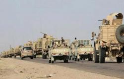 الجيش اليمني يكسر هجمات حوثية غرب محافظة مأرب ويكبدها خسائر فادحة