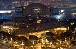 "إكسبو دبي 2020".. جناح المملكة بُنِيَ بأفضل معايير الاستدامة المستمدة من رؤية المملكة 2030