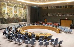 مجلس الأمن الدولي يدين هجمات الحوثيين الإرهابية على المملكة