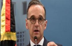 وزير الخارجية الألماني يرحب بأول محاكمة حول انتهاكات النظام السوري