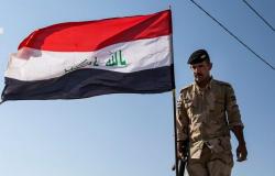 العراق ينفي تبادل المعلومات مع أمريكا بشأن استهداف مواقع سورية
