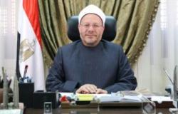 مفتي مصر يدين منع قوات الاحتلال رفع الأذان في الحرم الإبراهيمي