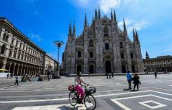 إيطاليا تسجل 22865 إصابة و339 وفاة بفيروس كورونا